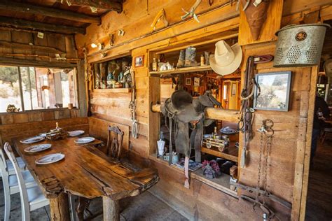 cowboy dinner tree silver lake.